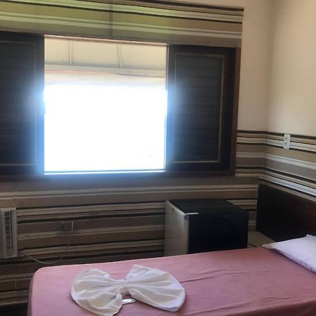 Hotel Barra Mar Salvador Bagian luar foto