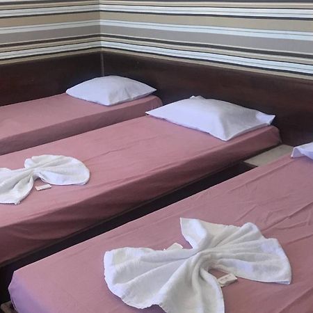 Hotel Barra Mar Salvador Bagian luar foto