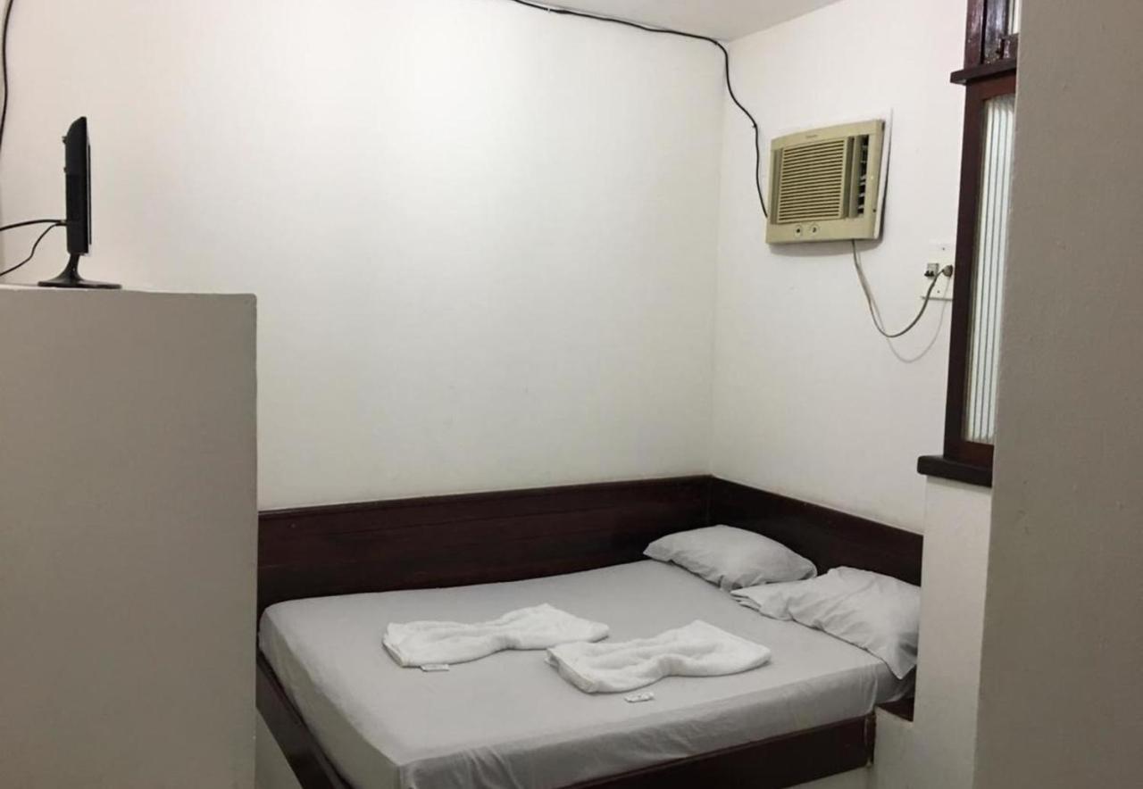 Hotel Barra Mar Salvador Bagian luar foto