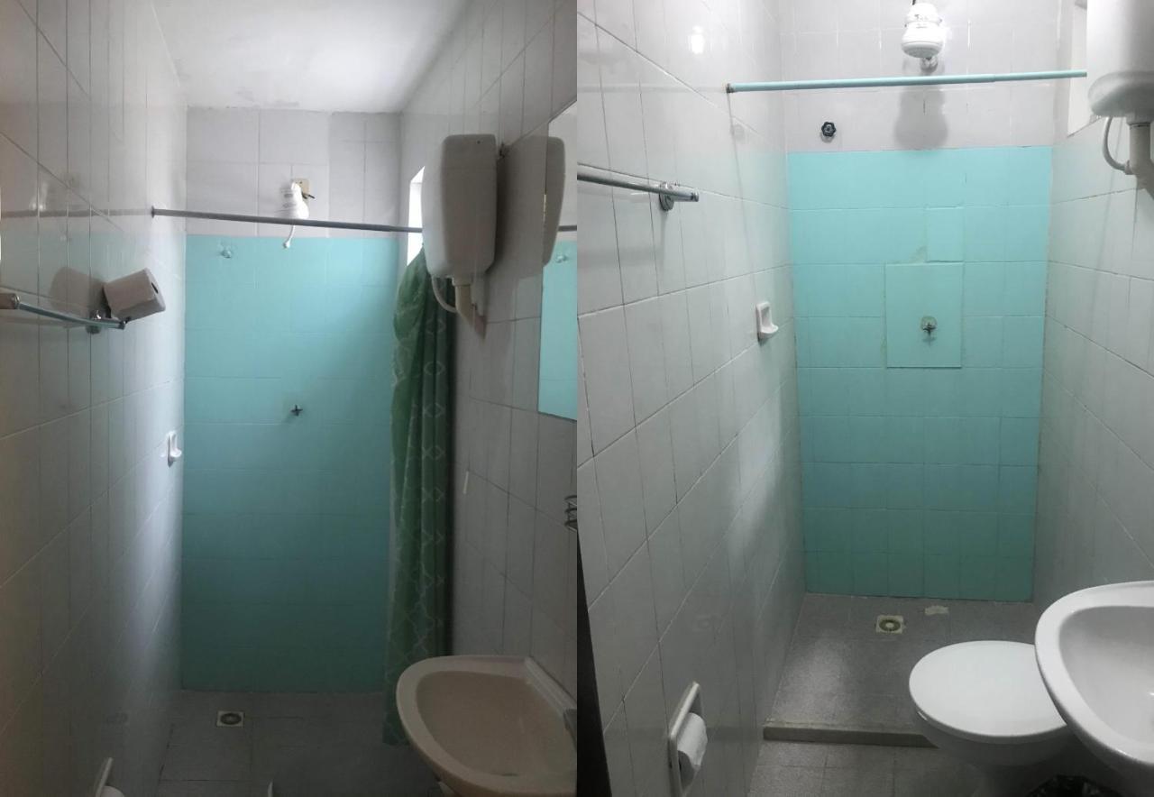 Hotel Barra Mar Salvador Bagian luar foto