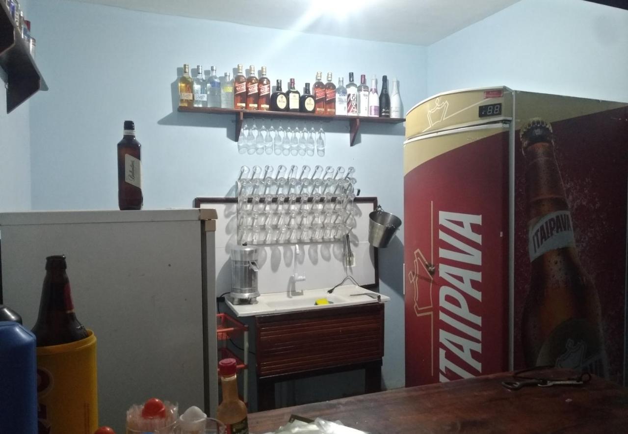 Hotel Barra Mar Salvador Bagian luar foto