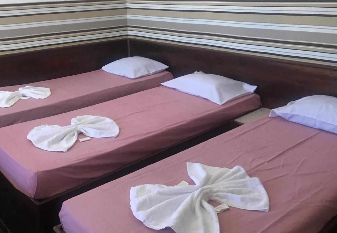 Hotel Barra Mar Salvador Bagian luar foto