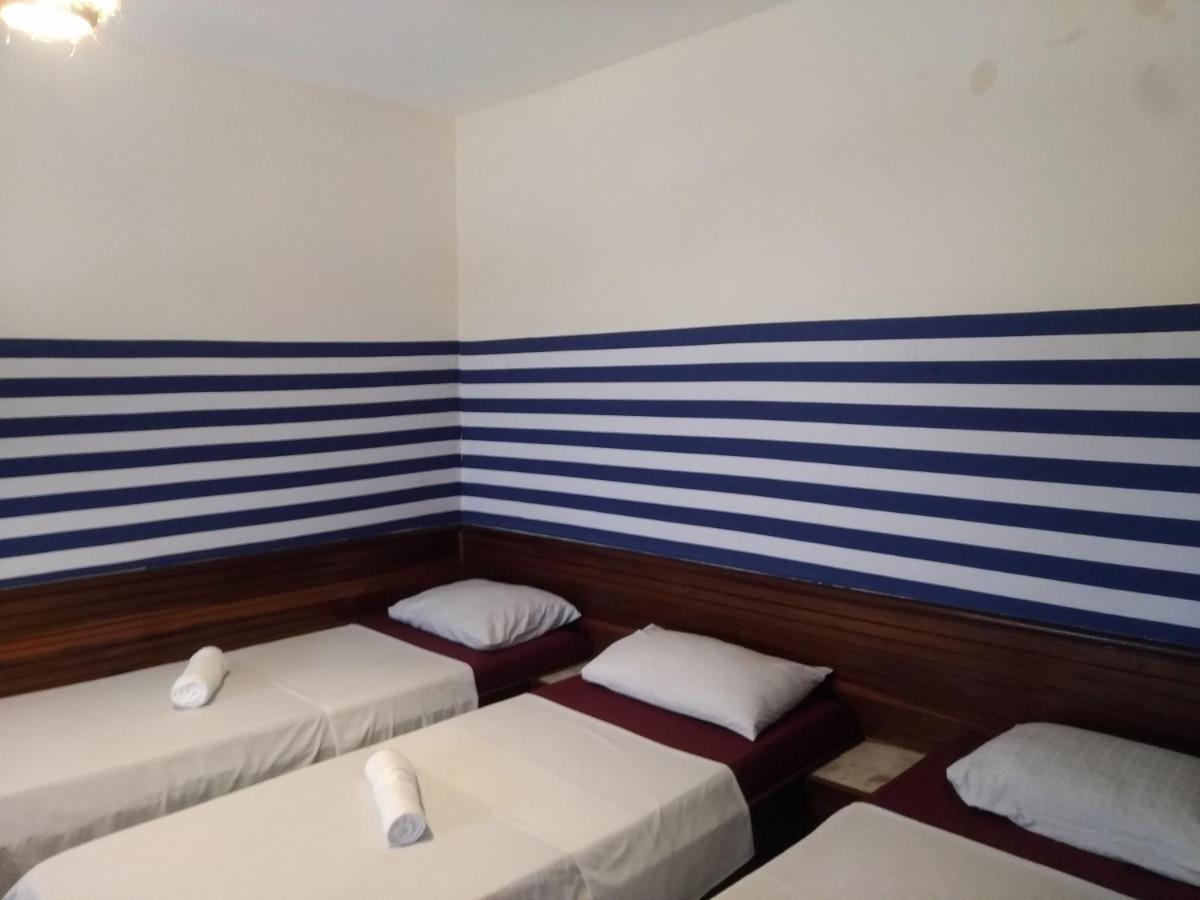 Hotel Barra Mar Salvador Bagian luar foto