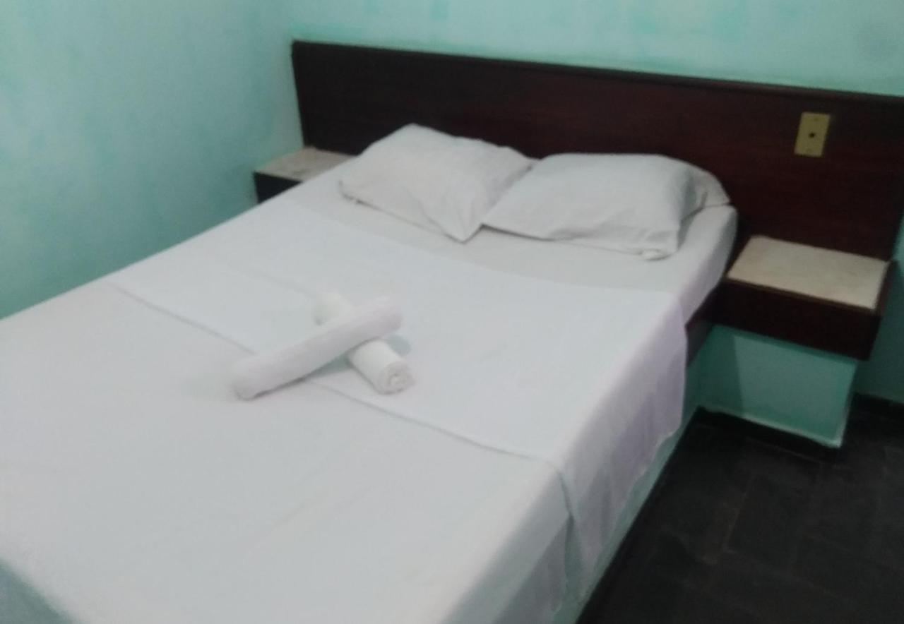 Hotel Barra Mar Salvador Bagian luar foto